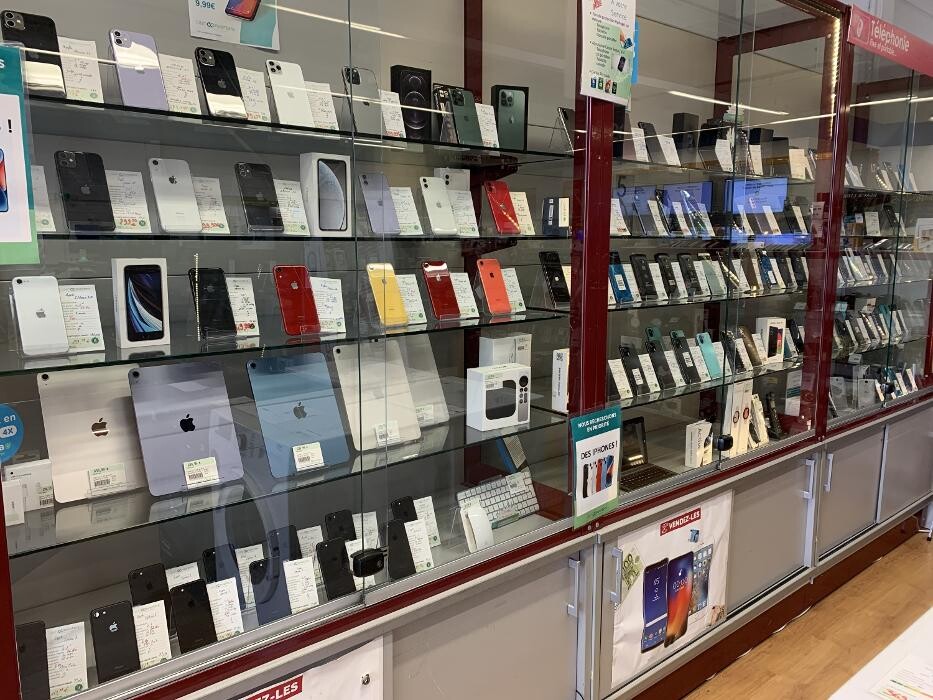 Images Cash Converters Soissons