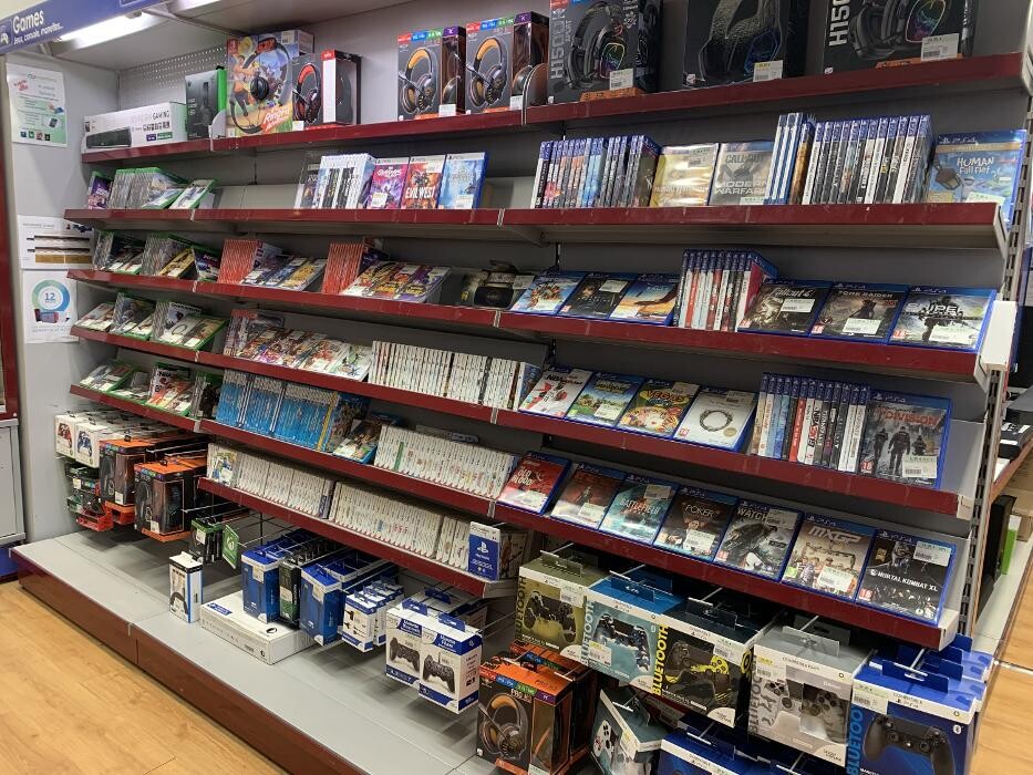 Images Cash Converters Soissons