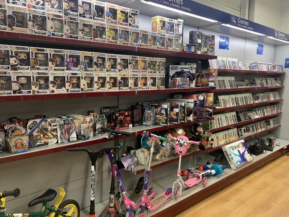 Images Cash Converters Soissons