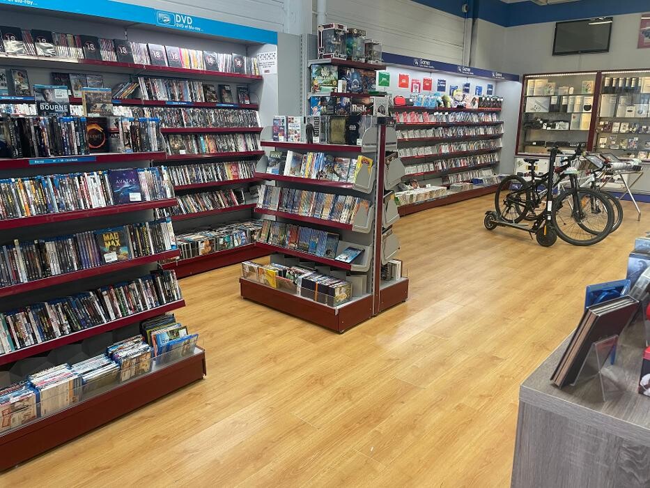 Images Cash Converters Soissons