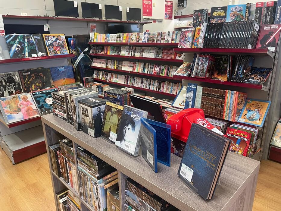 Images Cash Converters Soissons