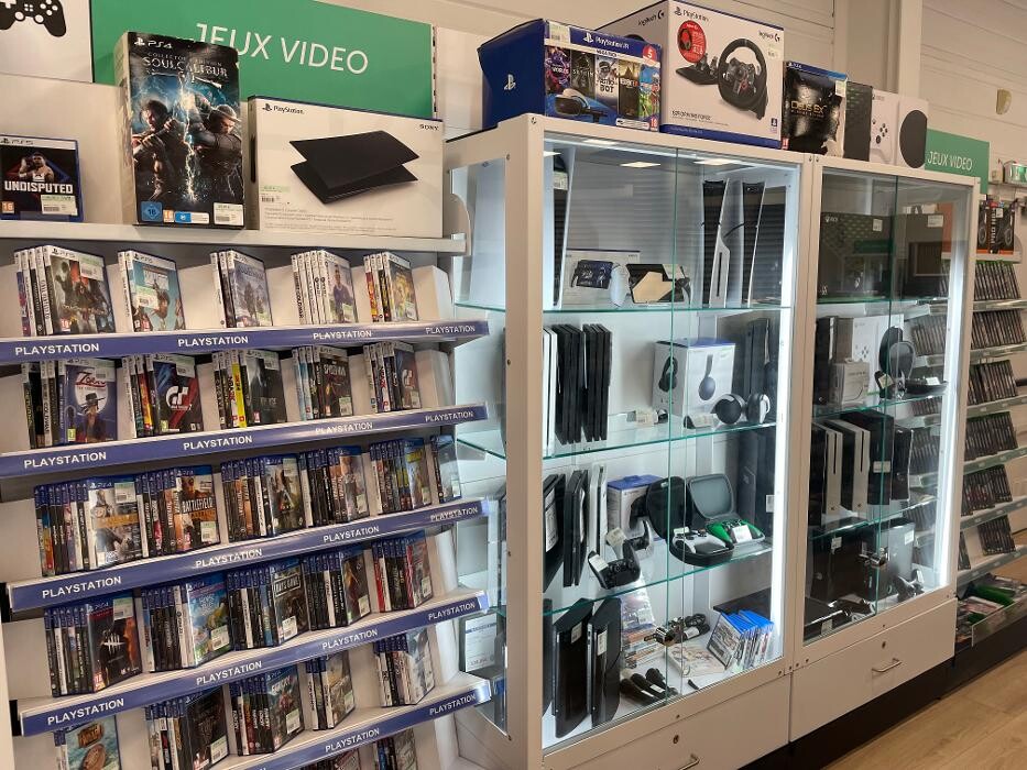 Images Cash Converters Soissons