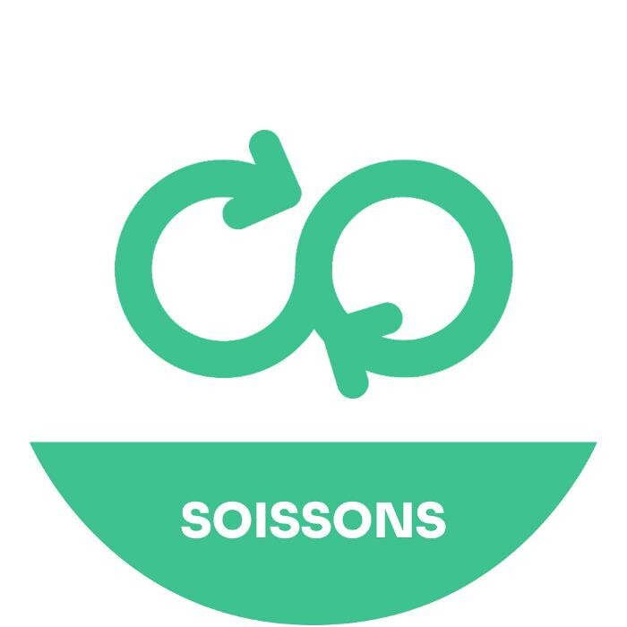 Cash Converters Soissons Logo