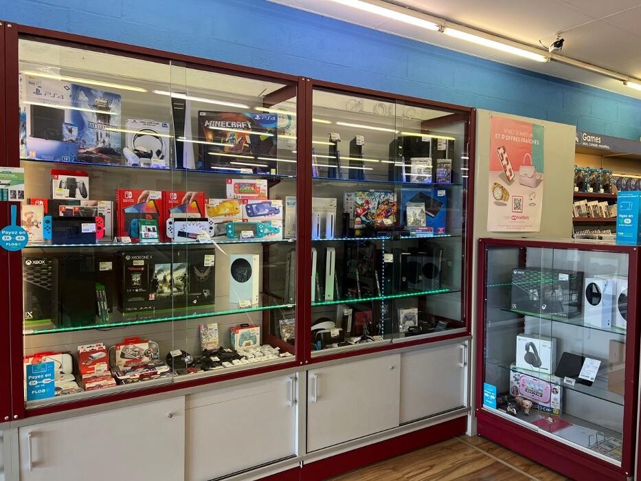 Images Cash Converters Aire-sur-la-Lys