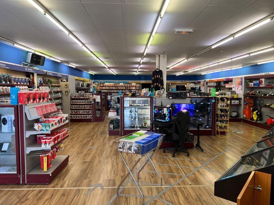 Images Cash Converters Aire-sur-la-Lys