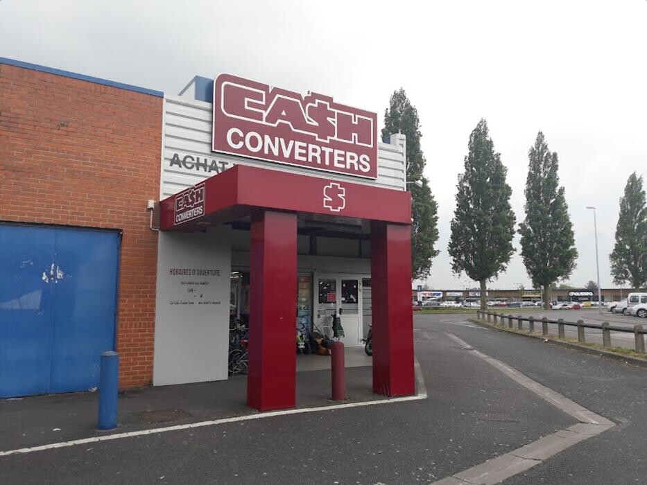 Images Cash Converters Aire-sur-la-Lys