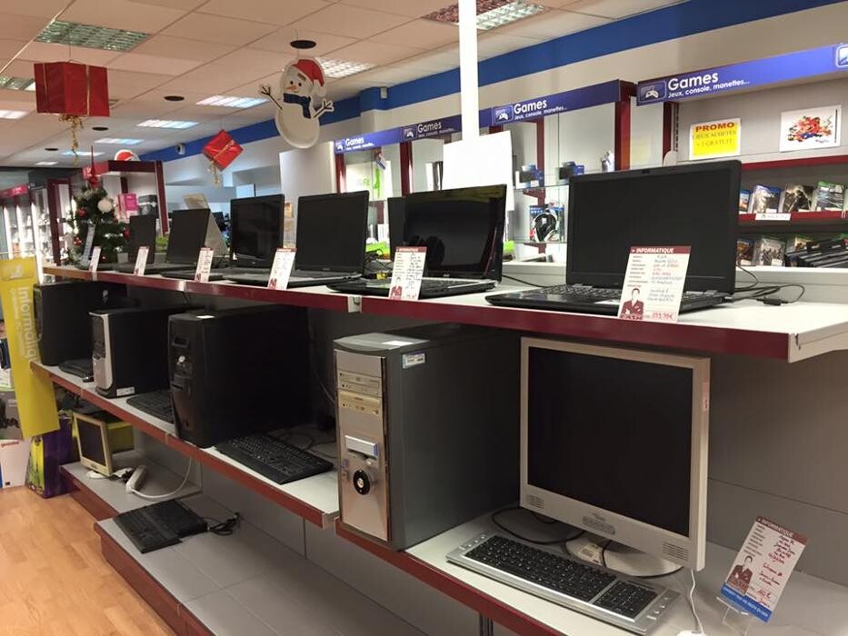 Images Cash Converters Cambrai