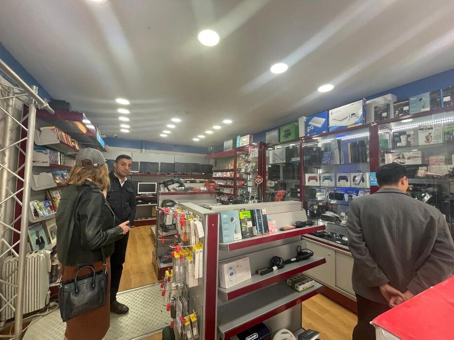 Images Cash Converters Paris 19
