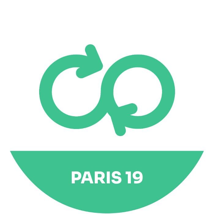 Cash Converters Paris 19 Logo