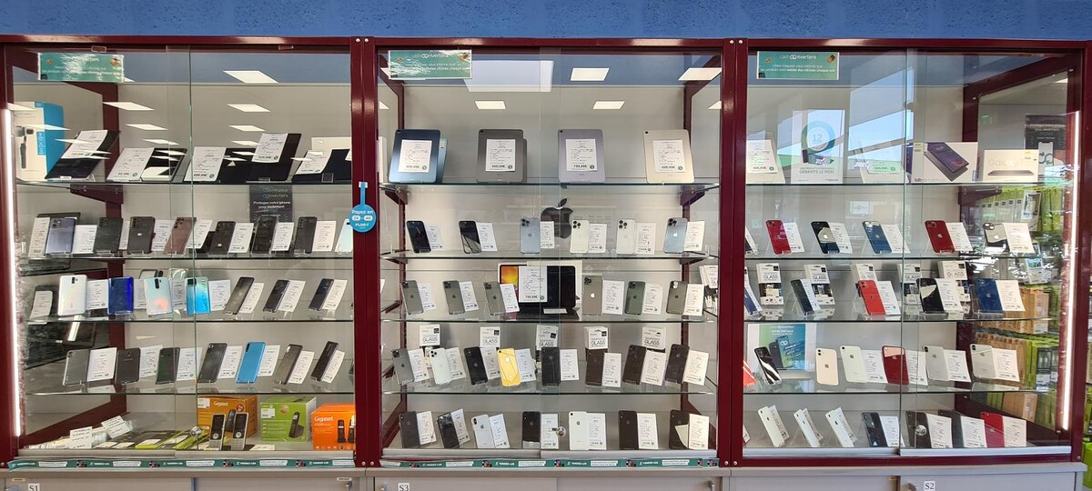 Images Cash Converters