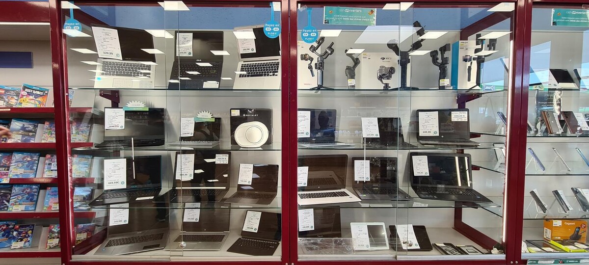 Images Cash Converters