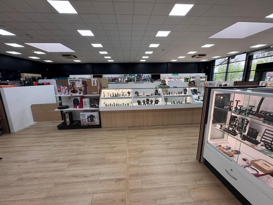 Images Cash Converters