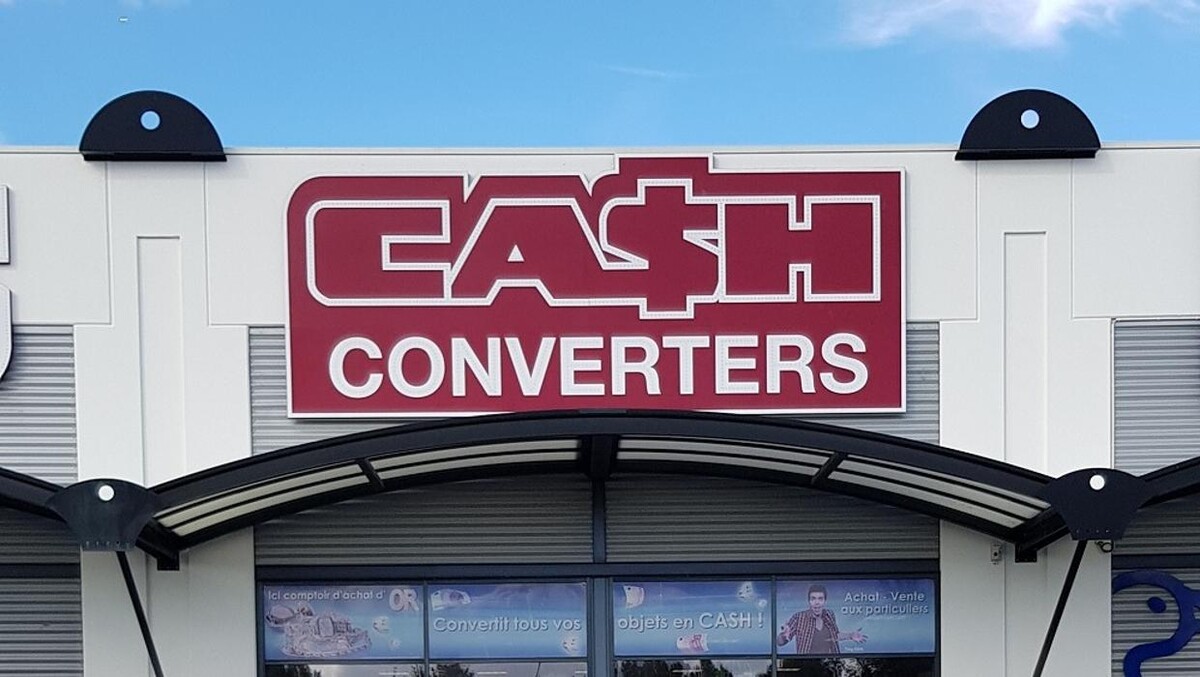 Images Cash Converters