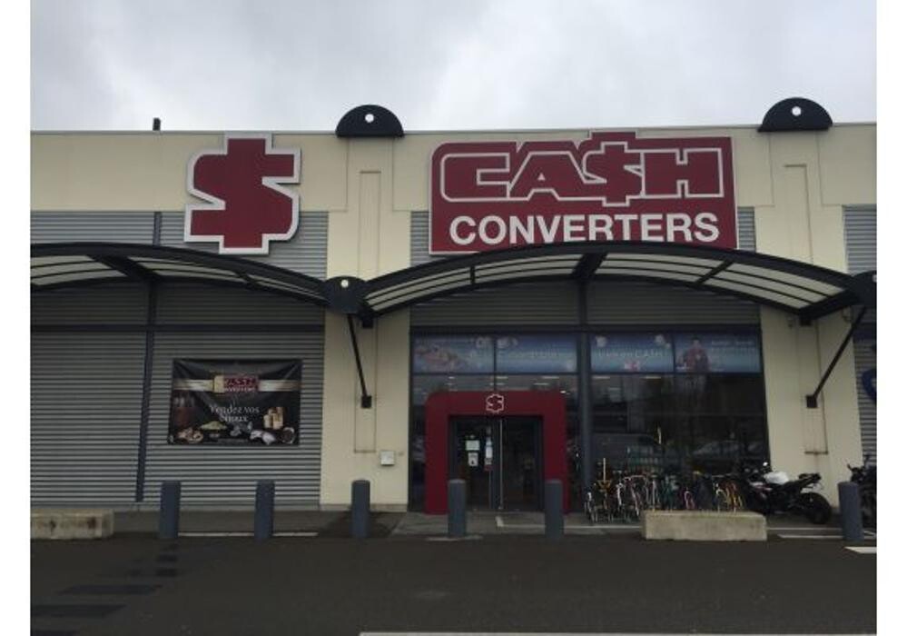Images Cash Converters