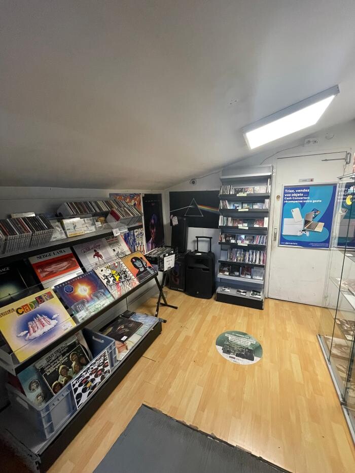 Images Cash Converters Nice Lépante