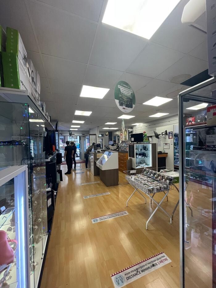 Images Cash Converters Nice Lépante