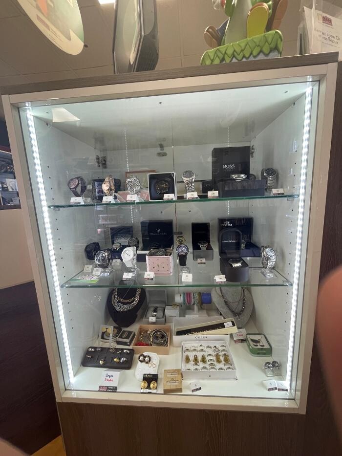 Images Cash Converters Nice Lépante