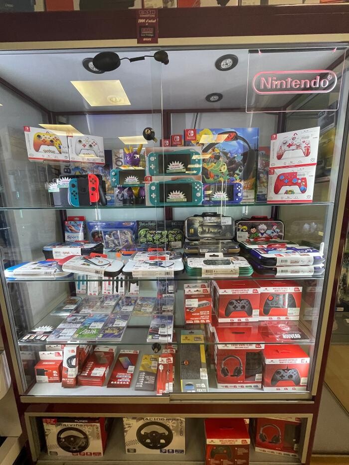 Images Cash Converters Nice Lépante