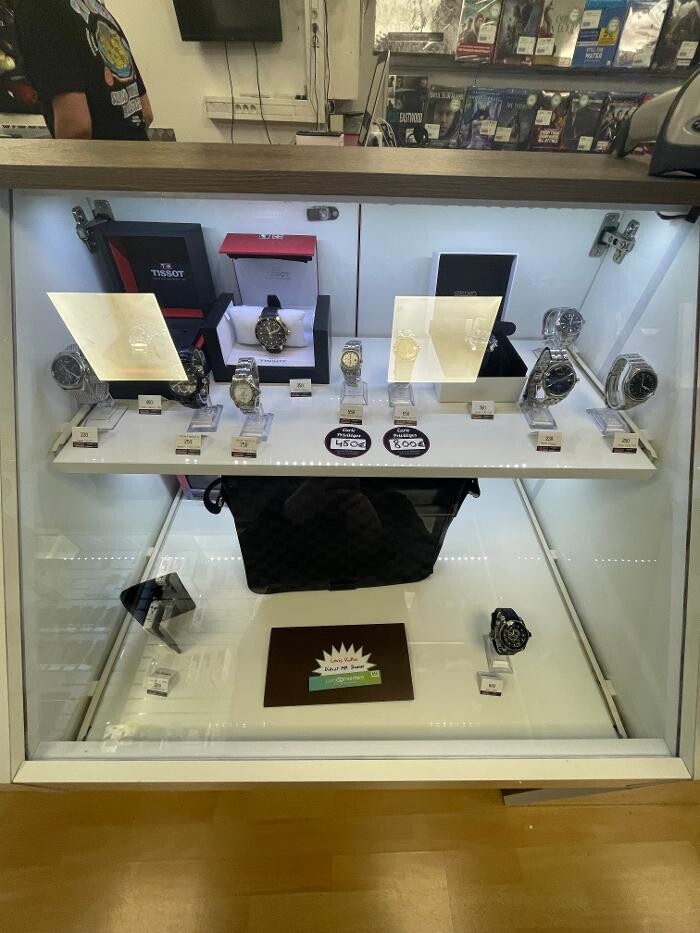 Images Cash Converters Nice Lépante