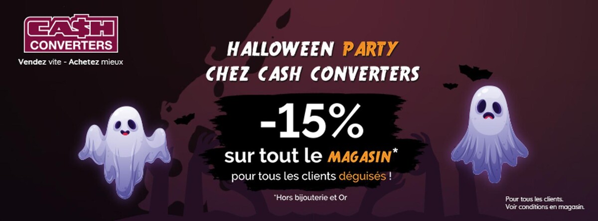 Images Cash Converters Nice Lépante