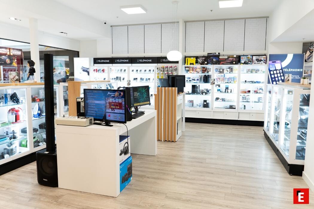 Images Cash Converters Angers Grand Maine