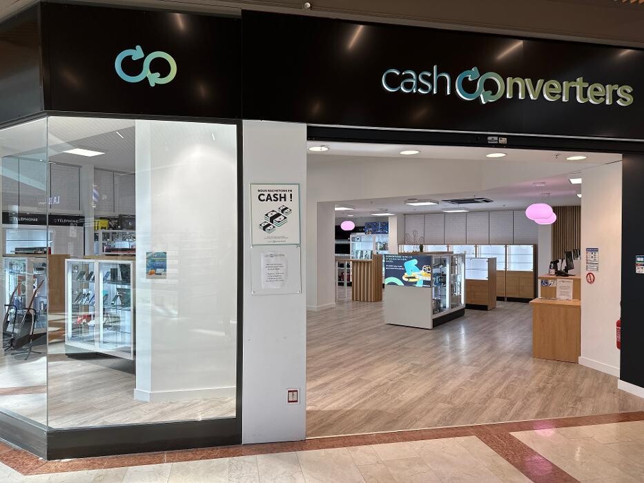 Images Cash Converters Angers Grand Maine