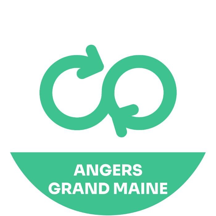 Cash Converters Angers Grand Maine Logo