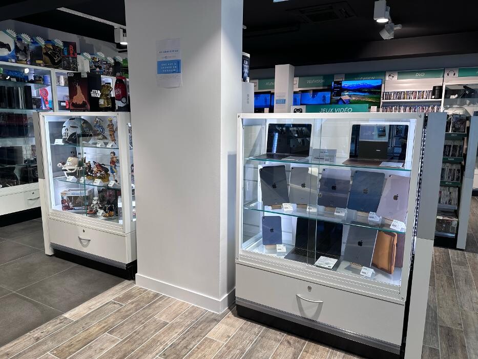 Images Cash Converters Amiens