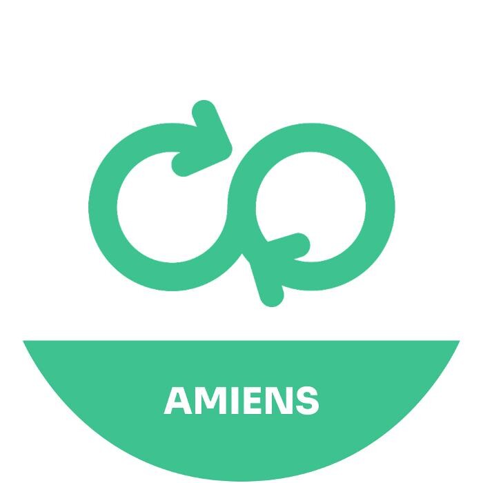 Cash Converters Amiens Logo