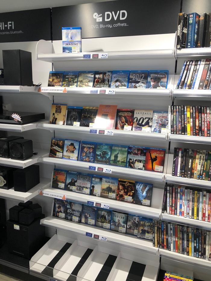 Images Cash Converters Saint-Étienne