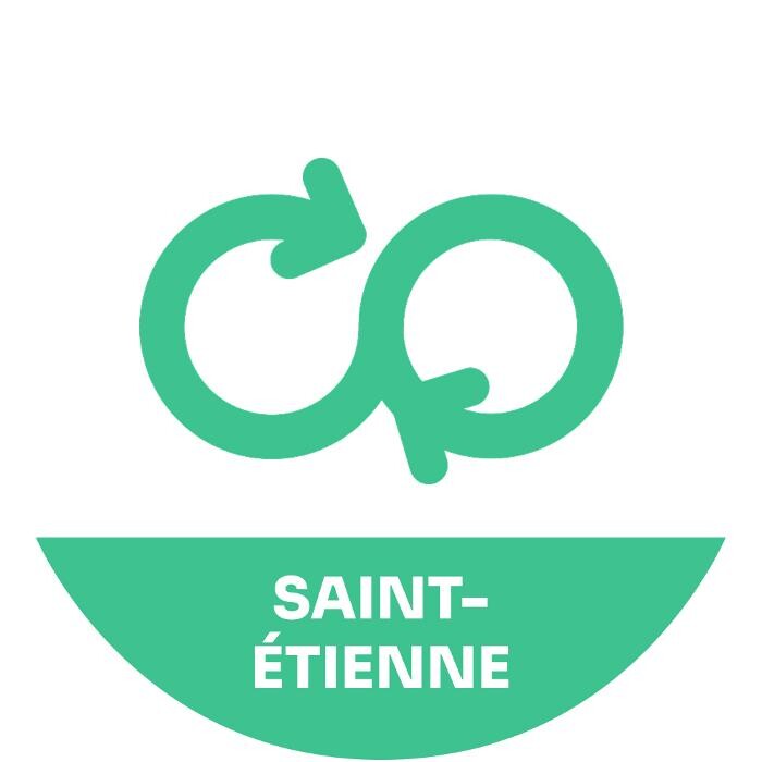 Cash Converters Saint-Étienne Logo