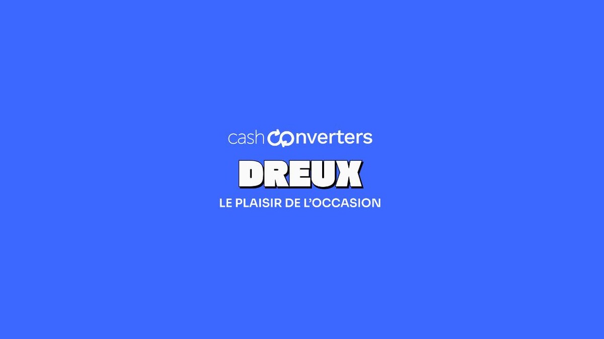 Images Cash Converters Dunkerque