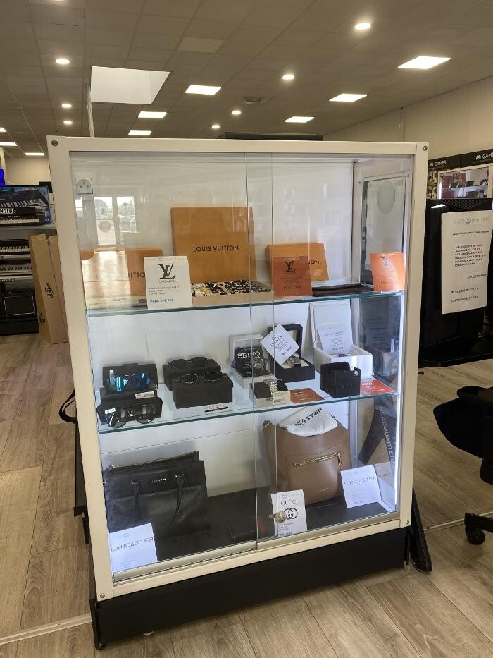 Images Cash Converters