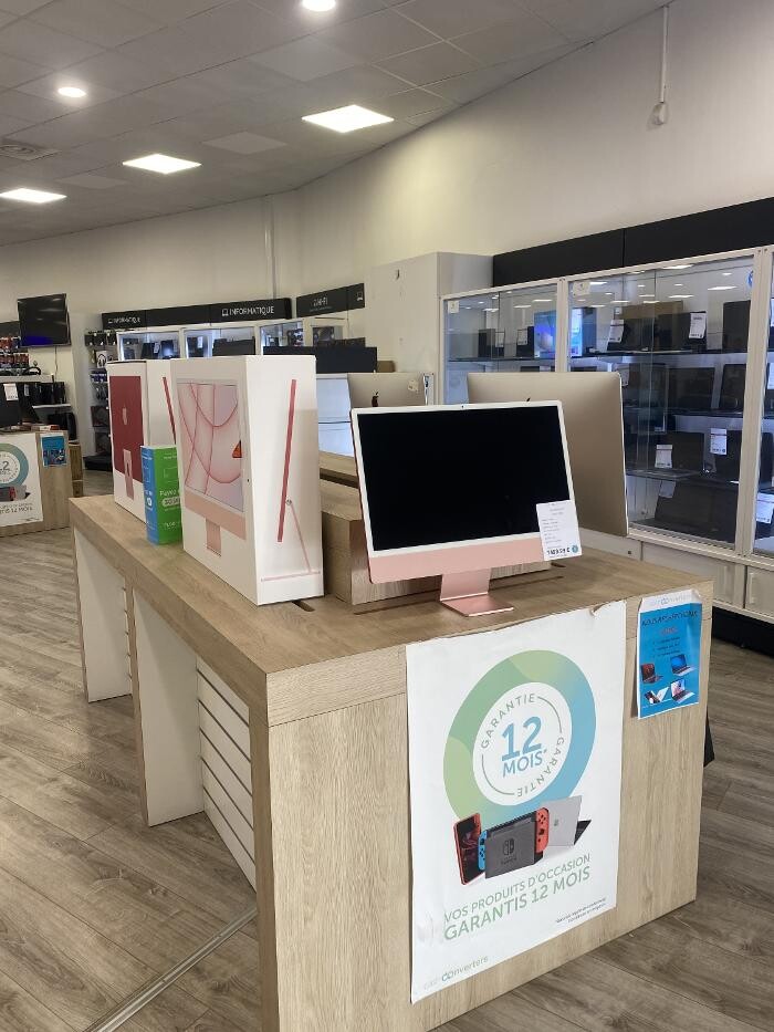 Images Cash Converters