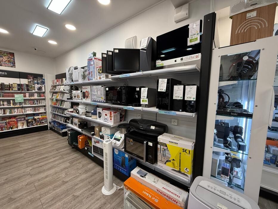 Images Cash Converters Bordeaux