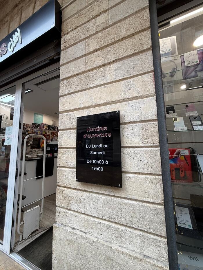 Images Cash Converters Bordeaux
