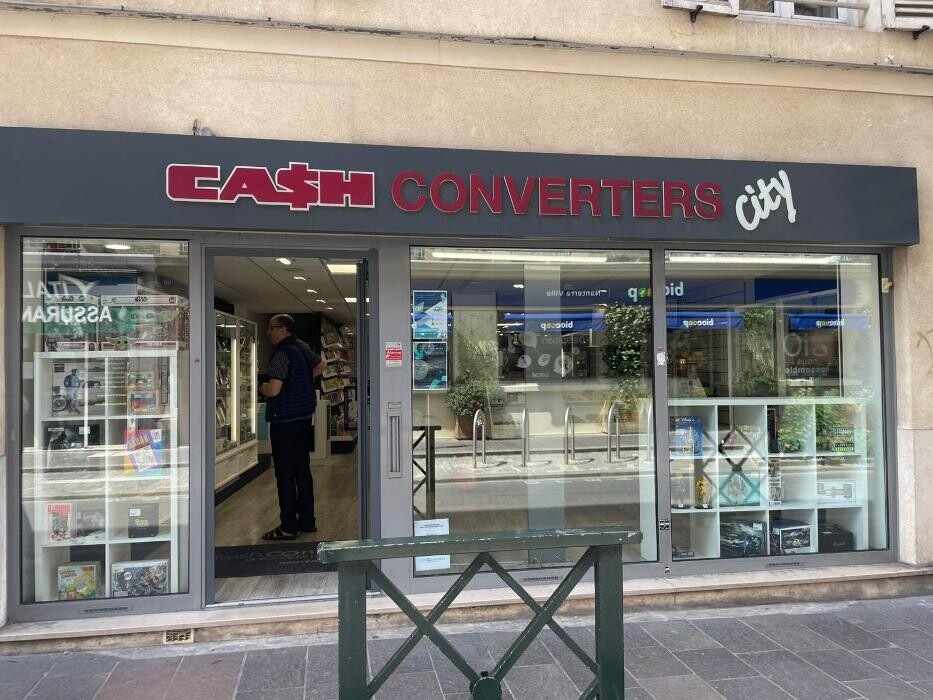 Images Cash Converters Nanterre