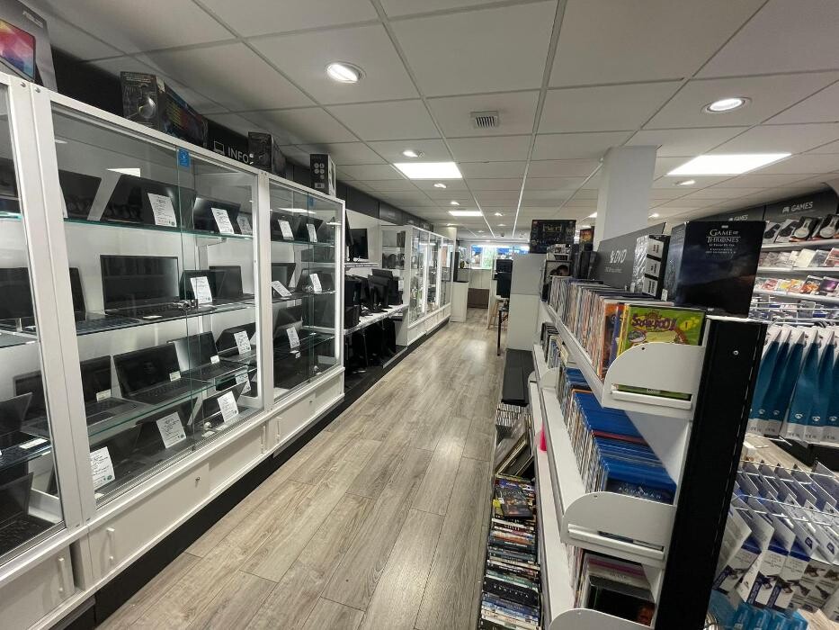 Images Cash Converters Nanterre