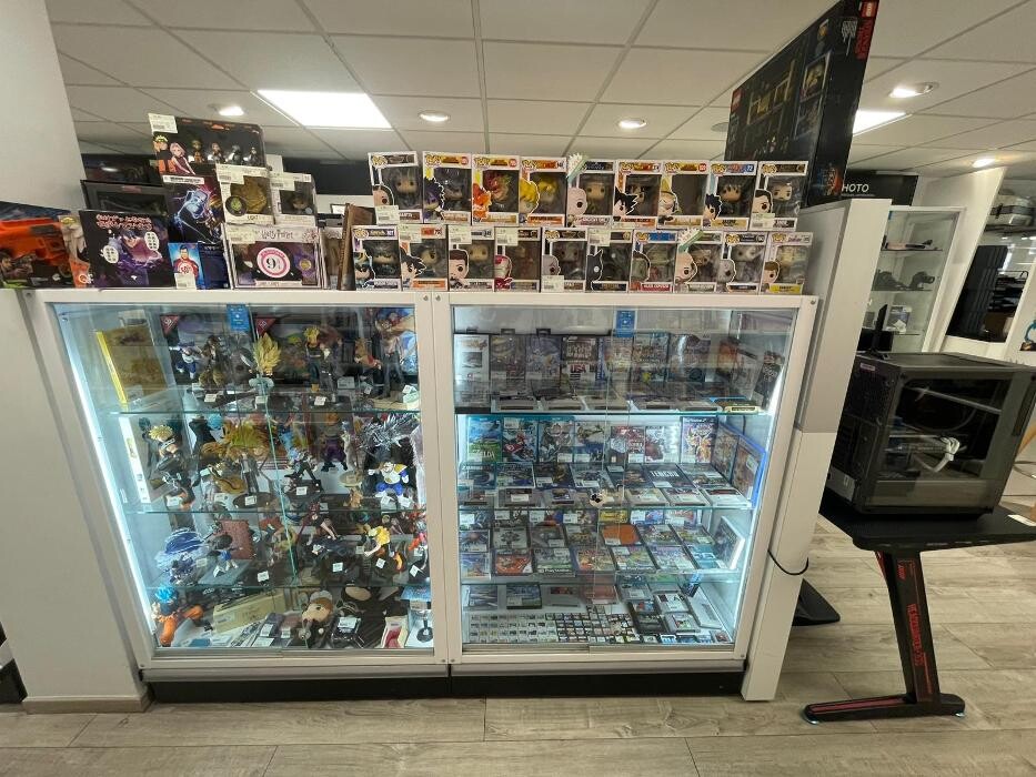 Images Cash Converters Nanterre