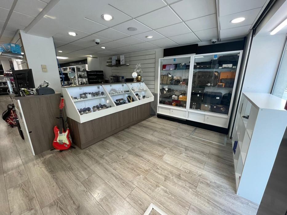 Images Cash Converters Nanterre