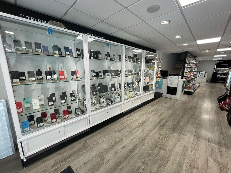 Images Cash Converters Nanterre
