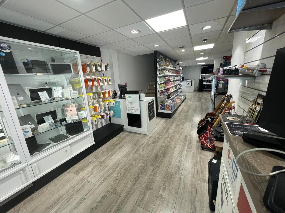 Images Cash Converters Nanterre