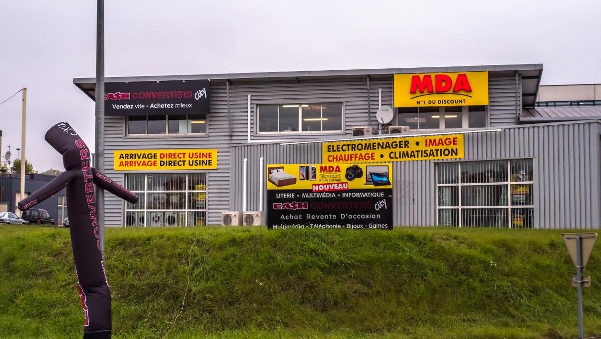 Images Cash Converters