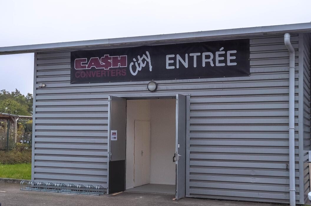 Images Cash Converters