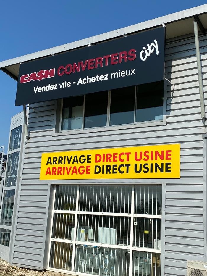 Images Cash Converters