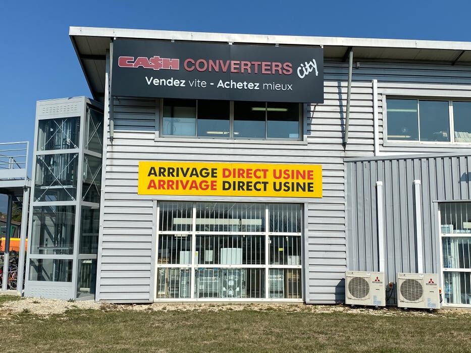 Images Cash Converters