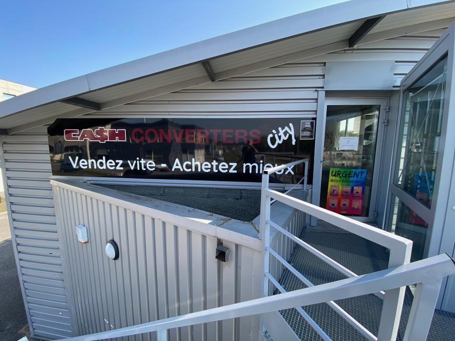 Images Cash Converters