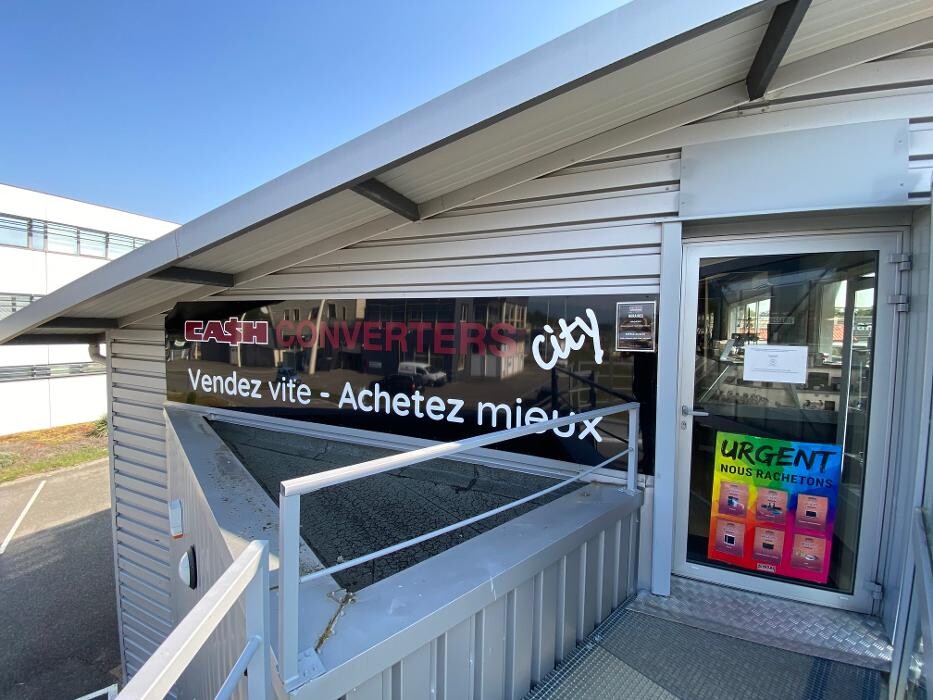 Images Cash Converters