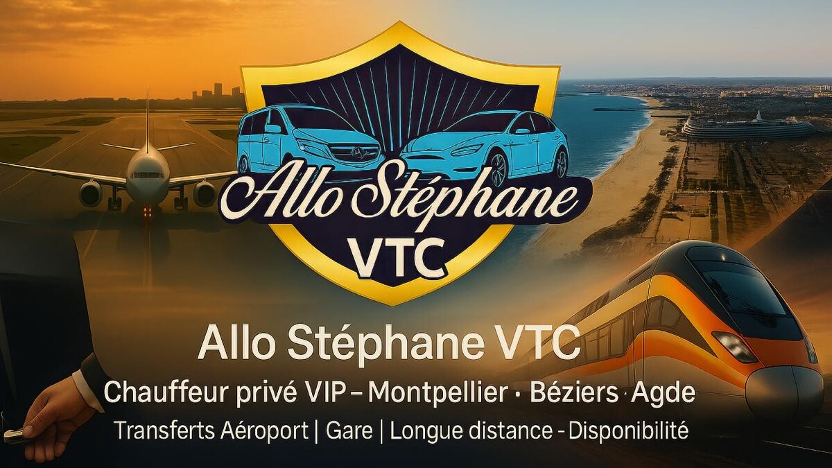 Images Allo Stephane (VTC Beziers)