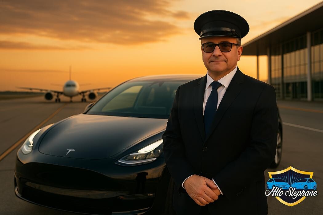 Images Allo Stephane (VTC Beziers)